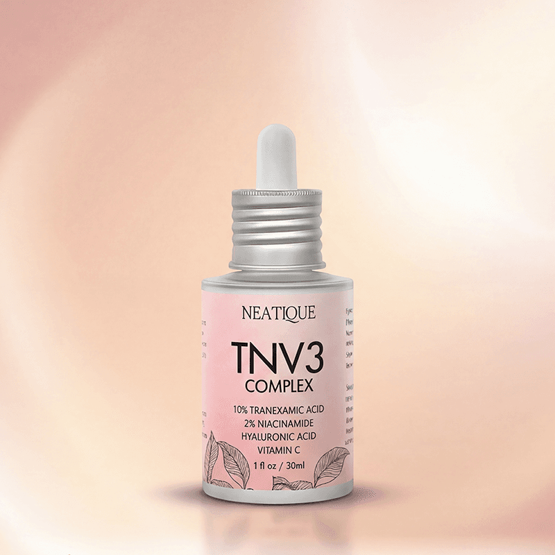 TNV3 10% Tranexamic Acid + 2% Nicotinamide Serum + Vitamin C