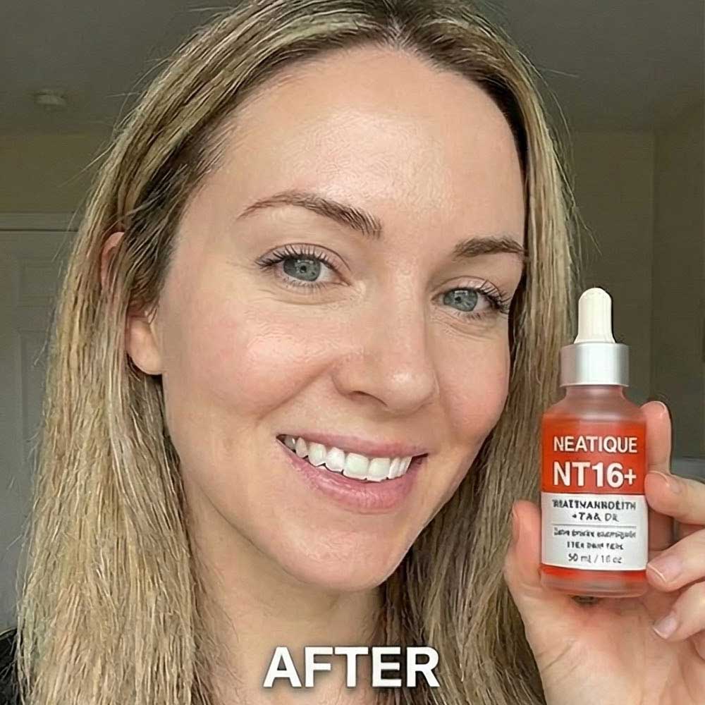 After Serum