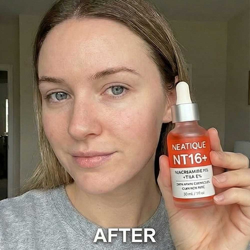After Serum