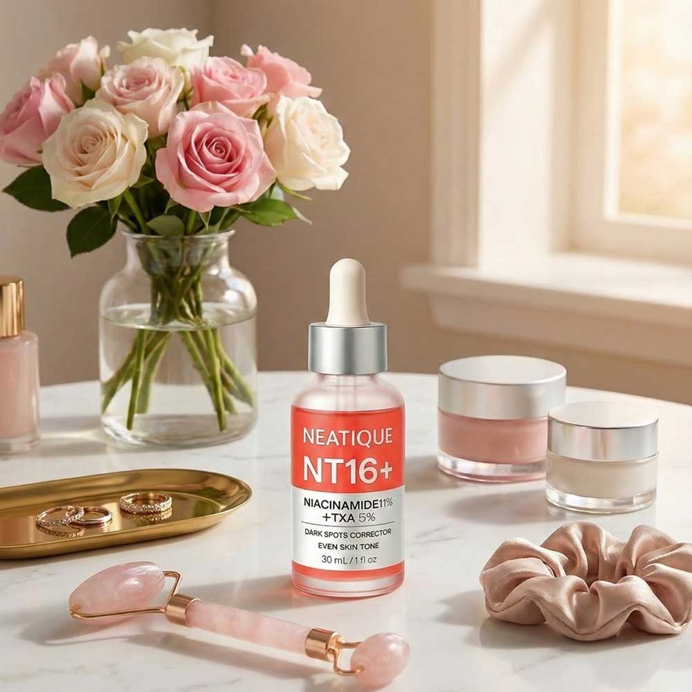 Neatique NT16+ Serum