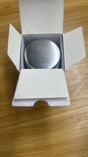 Click to view full screen AT13 8% Arbutin + 5% Tranexamic Acid Facial Cream 2.12 OZ photo review