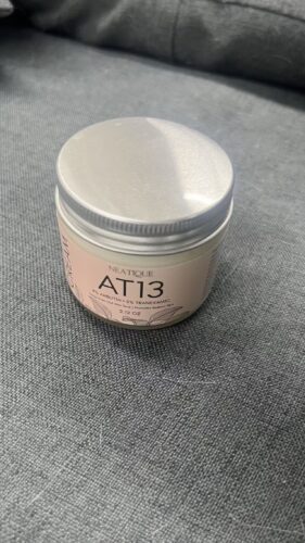 Click to view full screen AT13 8% Arbutin + 5% Tranexamic Acid Facial Cream 2.12 OZ photo review