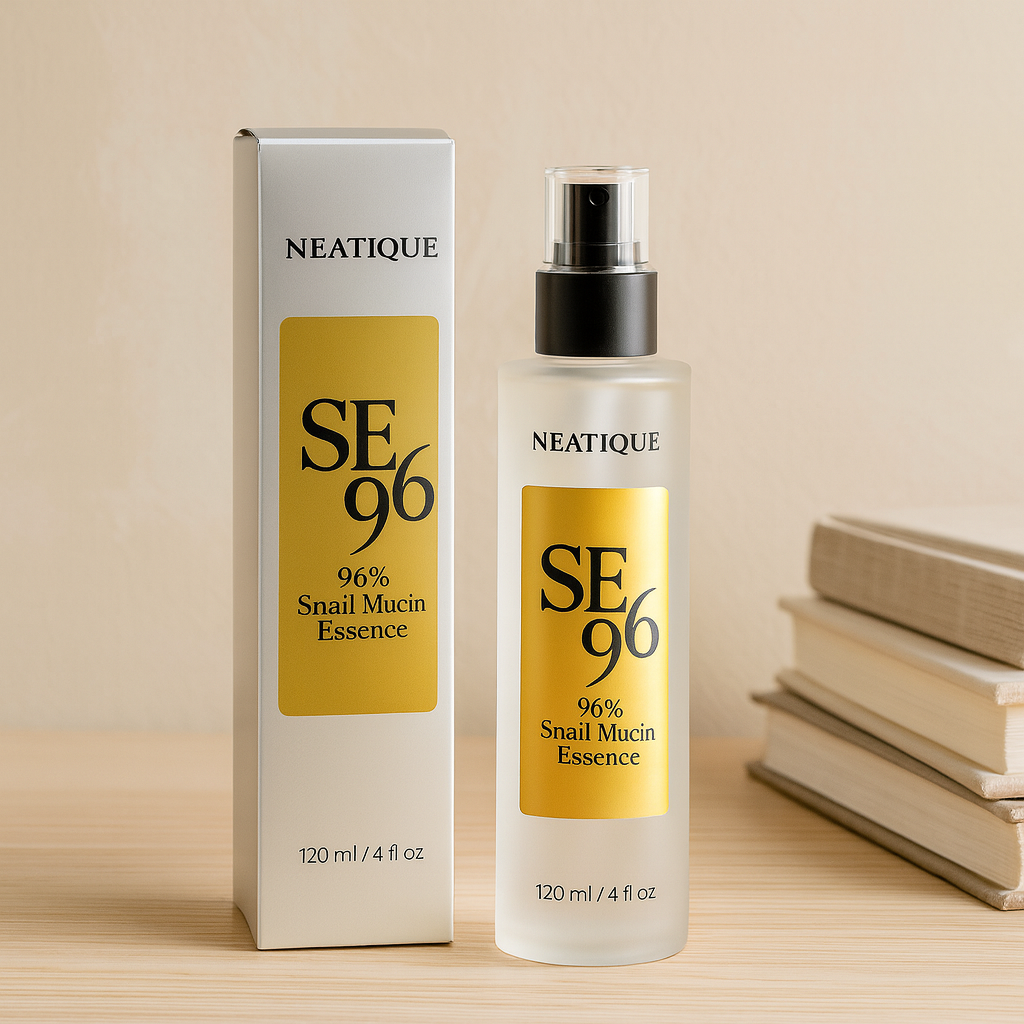Neatique SE96 Snail Mucin Essence